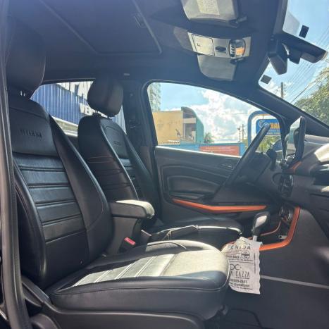 FORD Ecosport 2.0 16V 4P FLEX 4WD DIRECT STORM AUTOMTICO, Foto 5