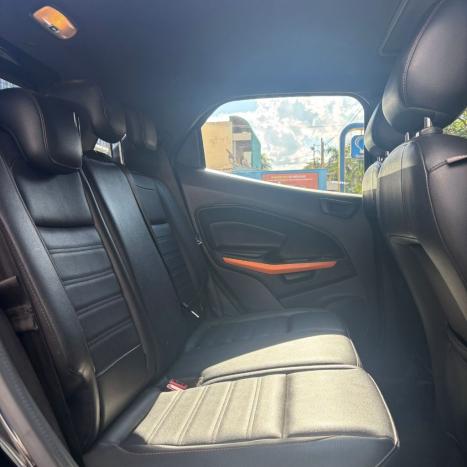 FORD Ecosport 2.0 16V 4P FLEX 4WD DIRECT STORM AUTOMTICO, Foto 6