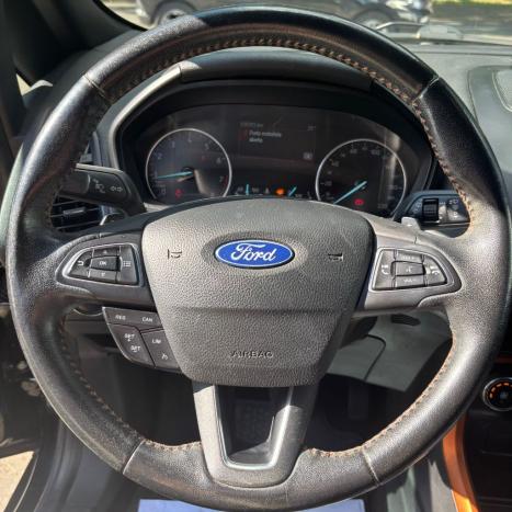 FORD Ecosport 2.0 16V 4P FLEX 4WD DIRECT STORM AUTOMTICO, Foto 8