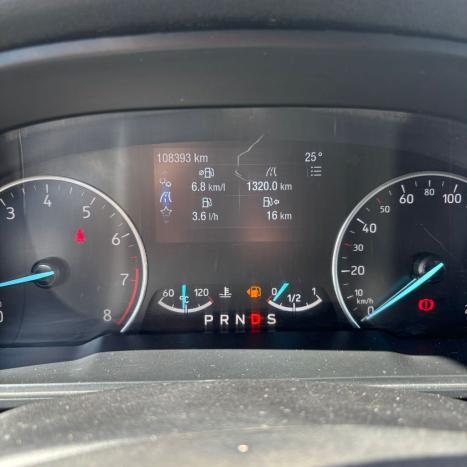 FORD Ecosport 2.0 16V 4P FLEX 4WD DIRECT STORM AUTOMTICO, Foto 9