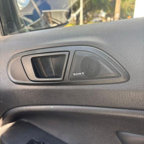 FORD Ecosport 2.0 16V 4P FLEX 4WD DIRECT STORM AUTOMTICO, Foto 11