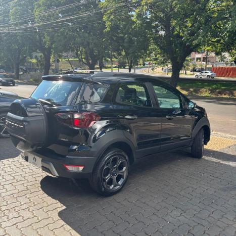 FORD Ecosport 2.0 16V 4P FLEX 4WD DIRECT STORM AUTOMTICO, Foto 13