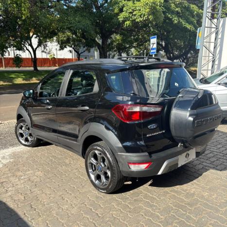 FORD Ecosport 2.0 16V 4P FLEX 4WD DIRECT STORM AUTOMTICO, Foto 14