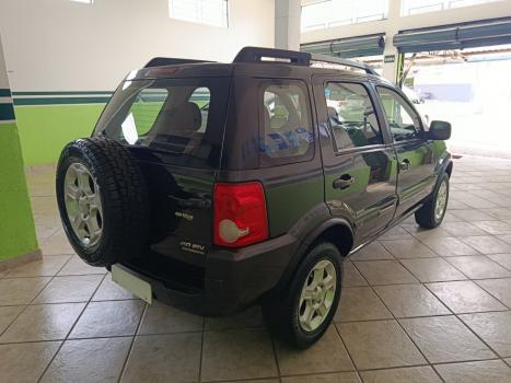 FORD Ecosport 2.0 16V 4P XLT AUTOM�TICO, Foto 4