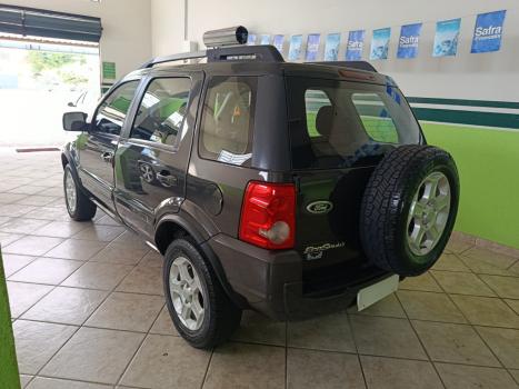 FORD Ecosport 2.0 16V 4P XLT AUTOM�TICO, Foto 5