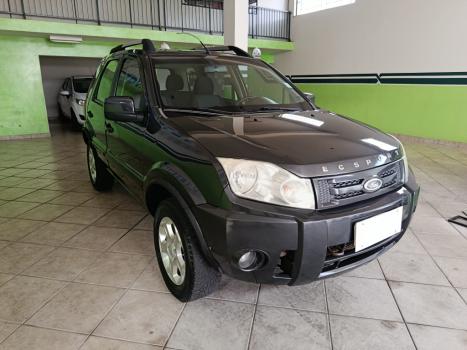 FORD Ecosport 2.0 16V 4P XLT AUTOM�TICO, Foto 2