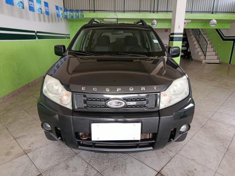 FORD Ecosport 2.0 16V 4P XLT AUTOM�TICO, Foto 3