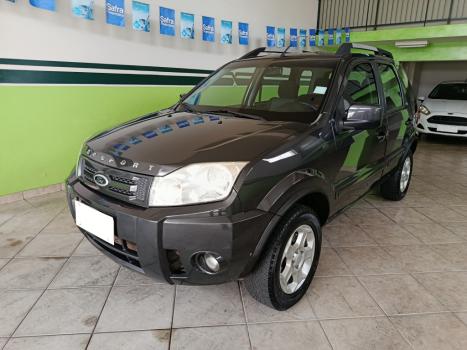 FORD Ecosport 2.0 16V 4P XLT AUTOM�TICO, Foto 1