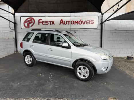FORD Ecosport 2.0 16V 4P XLT FLEX, Foto 1