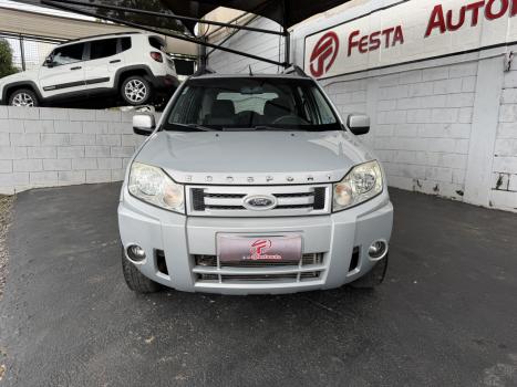 FORD Ecosport 2.0 16V 4P XLT FLEX, Foto 2