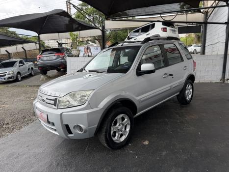 FORD Ecosport 2.0 16V 4P XLT FLEX, Foto 3