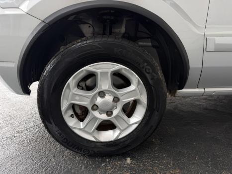 FORD Ecosport 2.0 16V 4P XLT FLEX, Foto 4