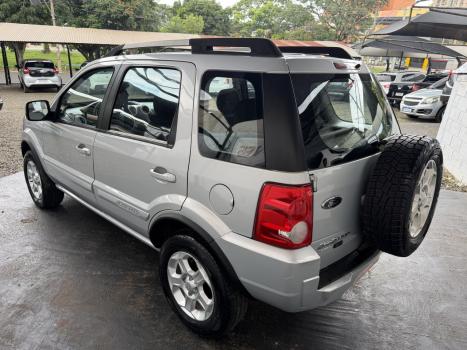 FORD Ecosport 2.0 16V 4P XLT FLEX, Foto 5