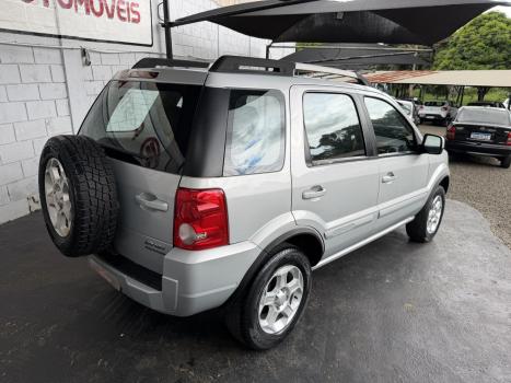 FORD Ecosport 2.0 16V 4P XLT FLEX, Foto 8