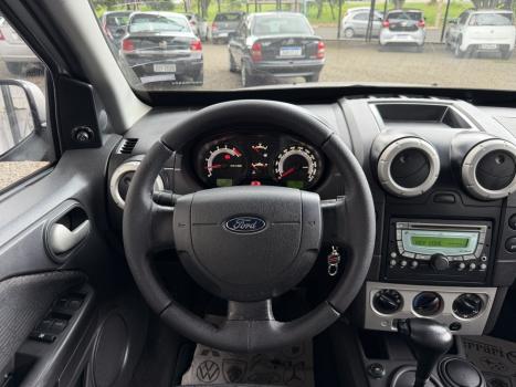 FORD Ecosport 2.0 16V 4P XLT FLEX, Foto 10