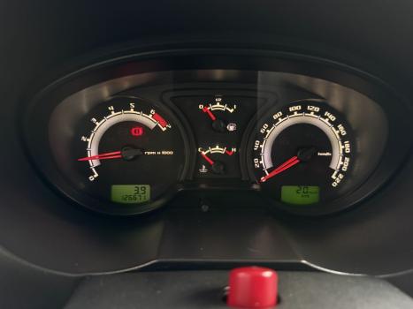 FORD Ecosport 2.0 16V 4P XLT FLEX, Foto 11