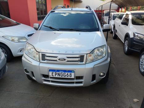 FORD Ecosport 2.0 16V 4P XLT AUTOM�TICO, Foto 2