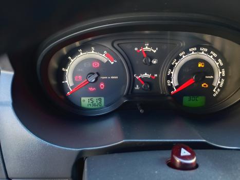 FORD Ecosport 2.0 16V 4P XLT AUTOM�TICO, Foto 3