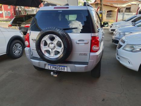 FORD Ecosport 2.0 16V 4P XLT AUTOM�TICO, Foto 4