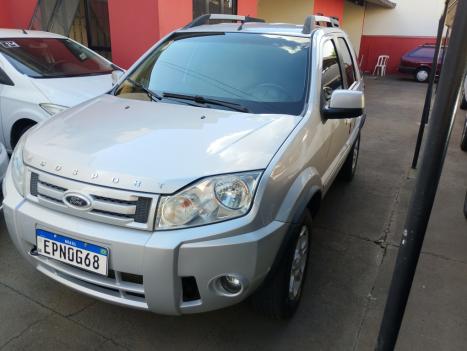 FORD Ecosport 2.0 16V 4P XLT AUTOM�TICO, Foto 5