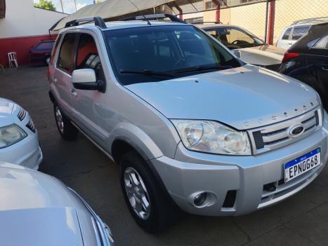 FORD Ecosport 2.0 16V 4P XLT AUTOM�TICO, Foto 8