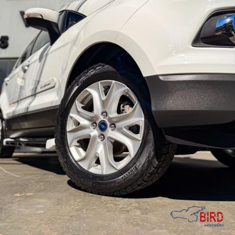 FORD Ecosport 2.0 16V 4P FLEX TITANIUM POWERSHIFT AUTOM�TICO, Foto 3