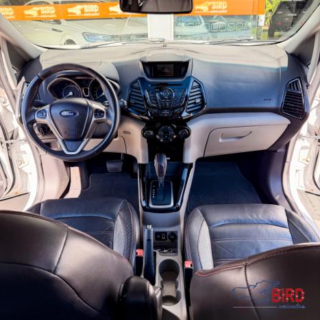 FORD Ecosport 2.0 16V 4P FLEX TITANIUM POWERSHIFT AUTOM�TICO, Foto 10