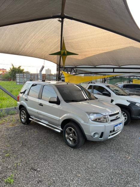 FORD Ecosport 2.0 16V 4P XLS FLEX AUTOMÁTICO, Foto 1