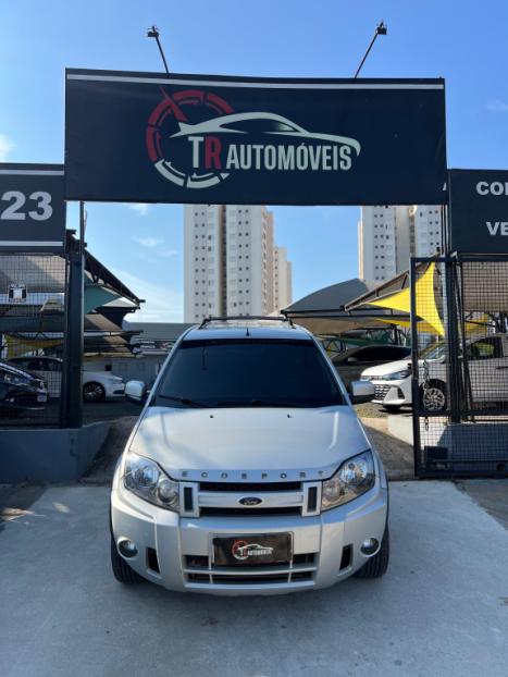 FORD Ecosport 2.0 16V 4P XLS FLEX AUTOMÁTICO, Foto 5