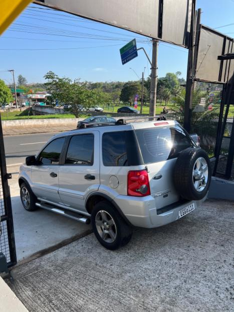 FORD Ecosport 2.0 16V 4P XLS FLEX AUTOMÁTICO, Foto 9