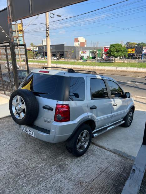 FORD Ecosport 2.0 16V 4P XLS FLEX AUTOMÁTICO, Foto 10