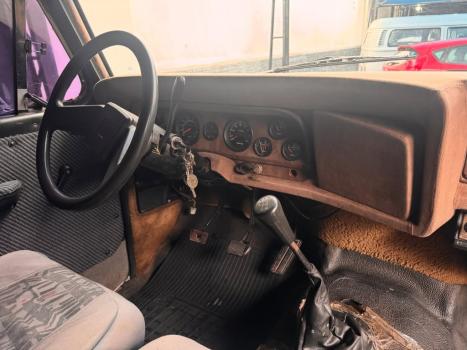 FORD F-1000 3.9 SUPER SÉRIE CABINE DUPLA TURBO DIESEL, Foto 4 FORD F-1000 3.9 SUPER SÉRIE CABINE DUPLA TURBO DIESEL, Foto 4