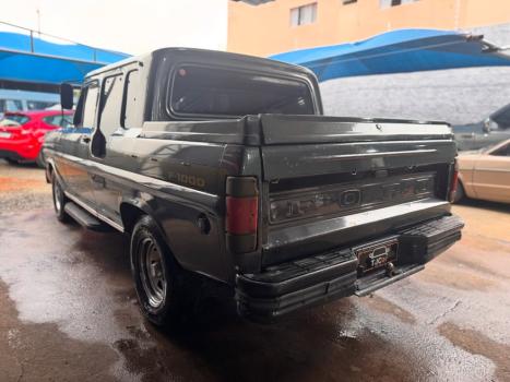 FORD F-1000 3.9 SUPER SÉRIE CABINE DUPLA TURBO DIESEL, Foto 6 FORD F-1000 3.9 SUPER SÉRIE CABINE DUPLA TURBO DIESEL, Foto 6