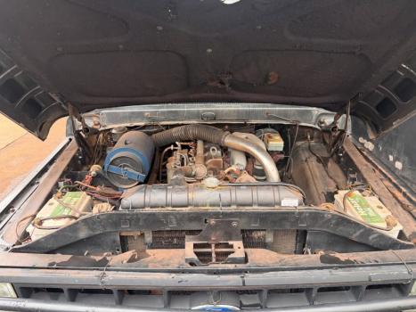 FORD F-1000 3.9 SUPER SÉRIE CABINE DUPLA TURBO DIESEL, Foto 15 FORD F-1000 3.9 SUPER SÉRIE CABINE DUPLA TURBO DIESEL, Foto 15