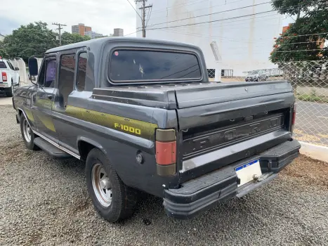 FORD F-1000 3.9 SUPER CABINE ESTENDIDA DIESEL, Foto 3