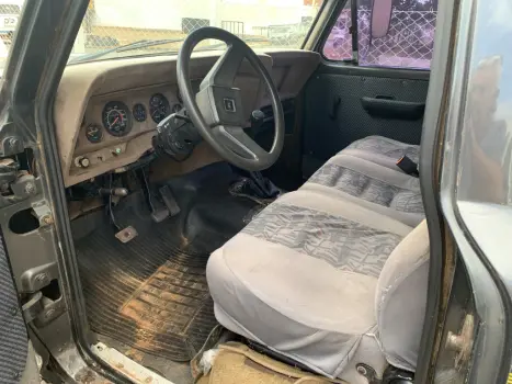 FORD F-1000 3.9 SUPER CABINE ESTENDIDA DIESEL, Foto 5