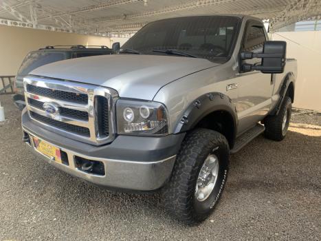 FORD F-250 4.2 XLT TURBO INTERCOOLER CABINE SIMPLES, Foto 1