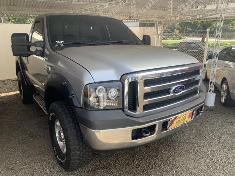 FORD F-250 4.2 XLT TURBO INTERCOOLER CABINE SIMPLES, Foto 2