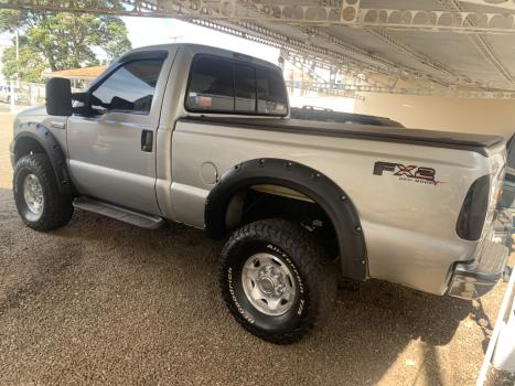FORD F-250 4.2 XLT TURBO INTERCOOLER CABINE SIMPLES, Foto 3