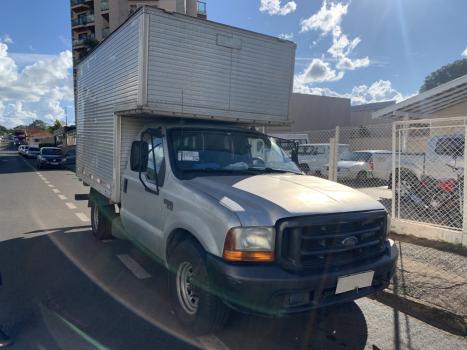 FORD F-350 3.9 TURBO INTERCOOLER CABINE SIMPLES, Foto 1