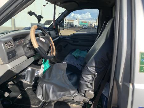 FORD F-350 3.9 TURBO INTERCOOLER CABINE SIMPLES, Foto 3