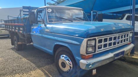 FORD F-4000 3.9 MWM 229, Foto 1