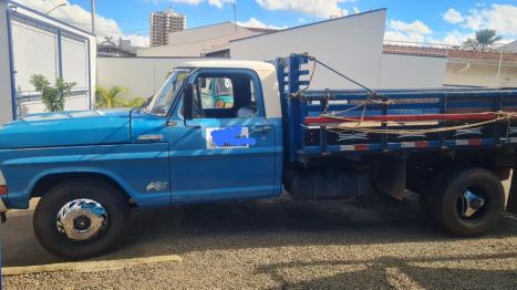 FORD F-4000 3.9 MWM 229, Foto 2