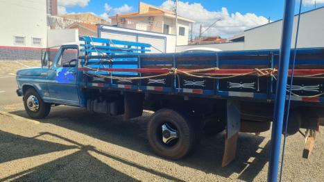 FORD F-4000 3.9 MWM 229, Foto 4