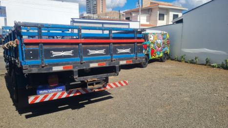 FORD F-4000 3.9 MWM 229, Foto 5