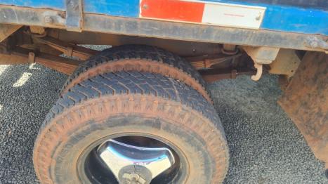 FORD F-4000 3.9 MWM 229, Foto 6