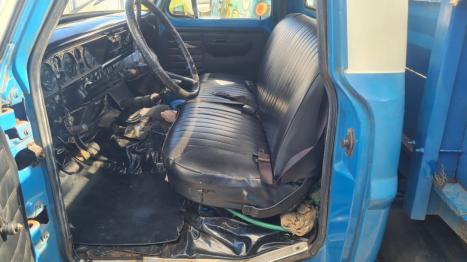 FORD F-4000 3.9 MWM 229, Foto 8