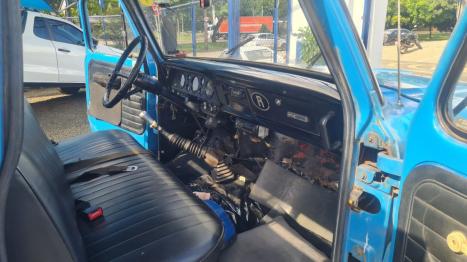 FORD F-4000 3.9 MWM 229, Foto 9