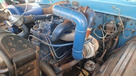 FORD F-4000 3.9 MWM 229, Foto 10