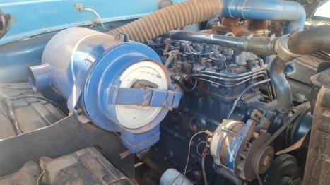 FORD F-4000 3.9 MWM 229, Foto 11